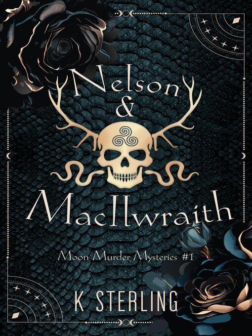 Title details for Nelson & Macilwraith by K. Sterling - Available